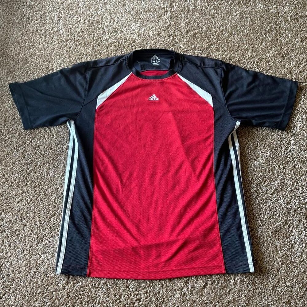 Adidas Men's multi T-shirt